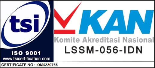 ISO 9001